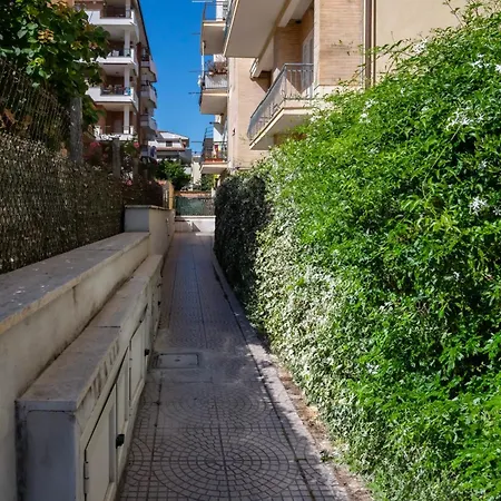 La Terrazza Di Viviana *