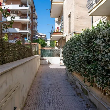 아파트 La Terrazza Di Viviana *